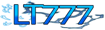LT777 Logo